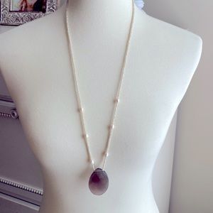 Talbots necklace